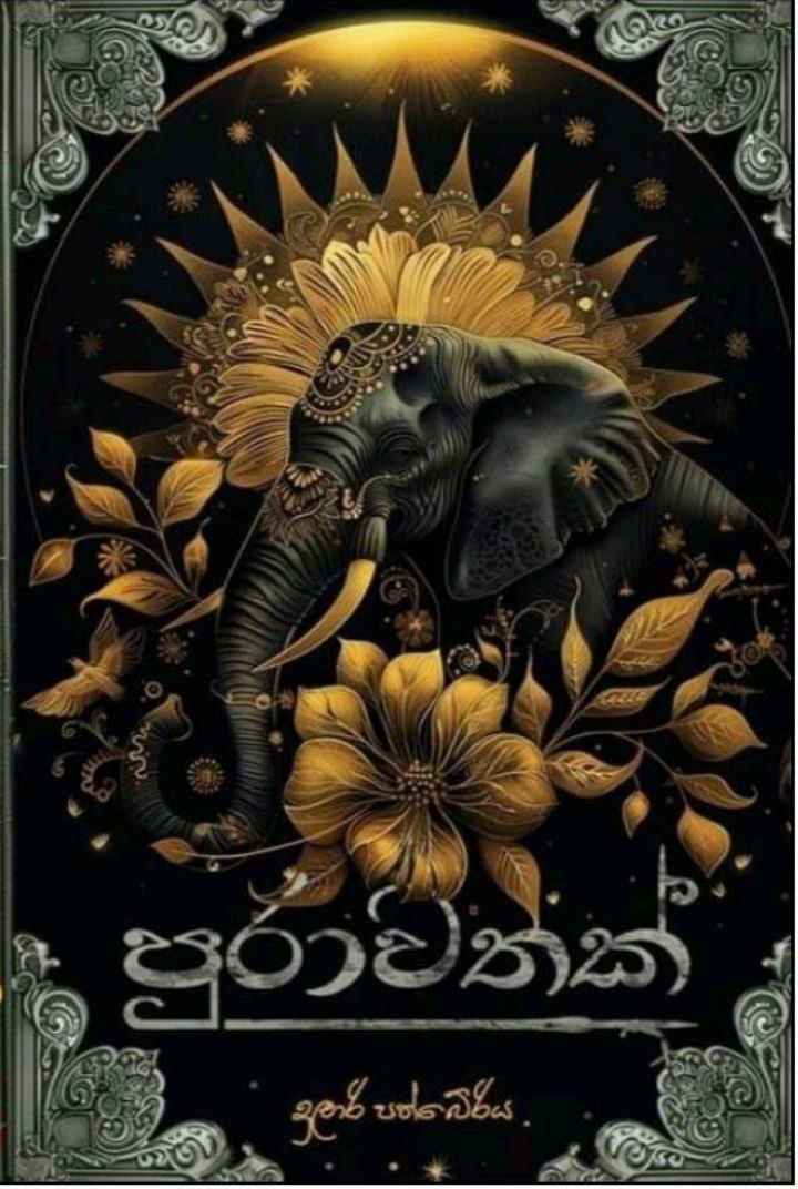 පුරාවතක්