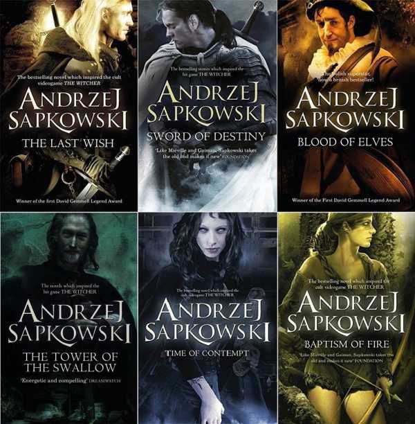 Witcher
