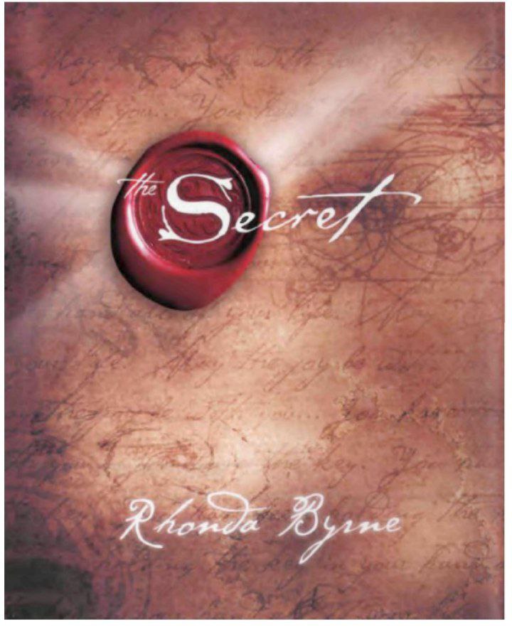 The secret
