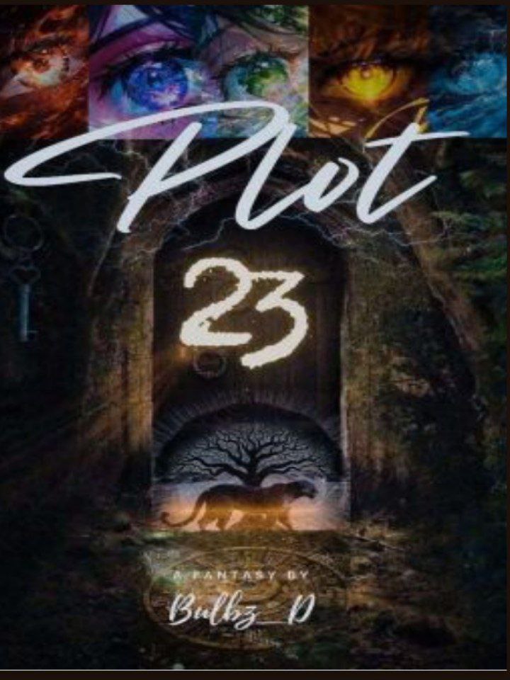Plot 23 ☺️❤️