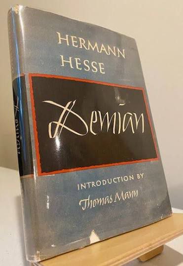 Demian
