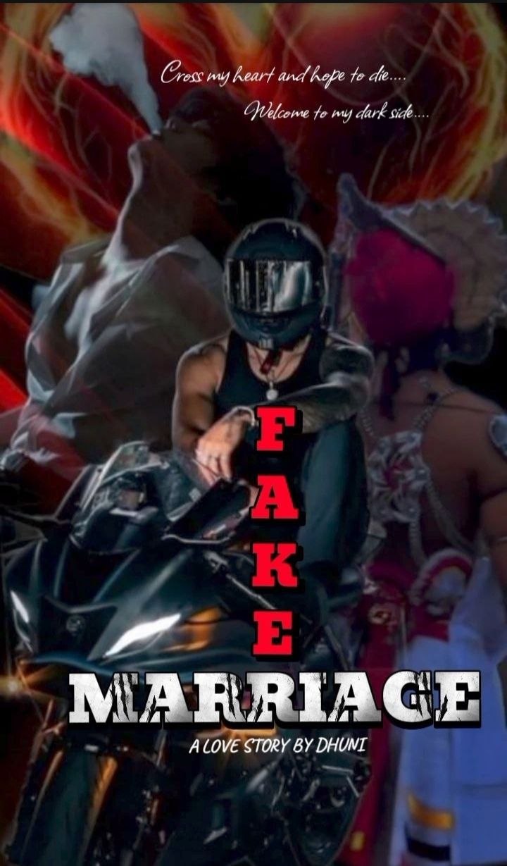 Fake marriage